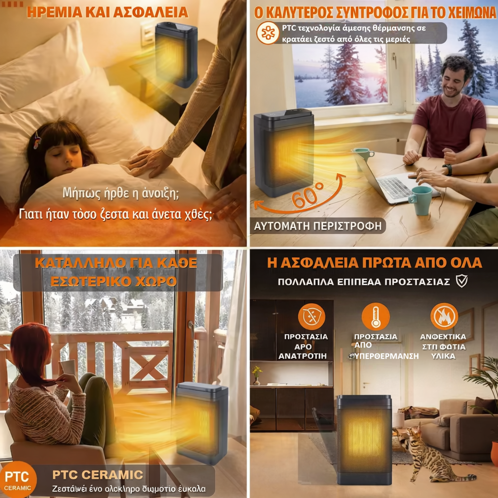 Klaudena relieves pressure